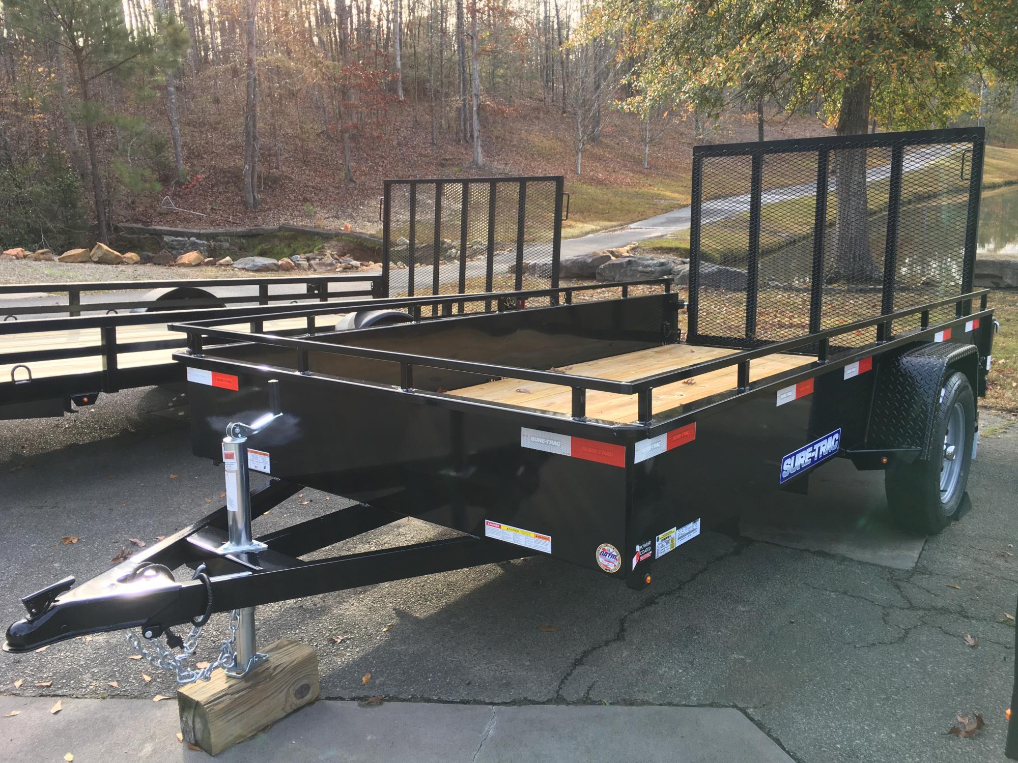 Macon Custom Trailers and Golf Carts :: Macon Custom Trailers and Golf ...