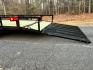 2024 Black Macon Custom Trailers 6.5ft X 14ft Utility , located at 1330 Rainey Rd., Macon, 31220, (478) 960-1044, 32.845638, -83.778687 - 6ft 6" Wide X 14ft Long Utility Trailer is Really Loaded Out! 24" Beavertail Floor at the Rear, Makes it Easy to Load! Haul Lawn Tractor, Lawn Mowers, Landscaping Equipment, Water Tanks, ATV's, Etc. 3,500 lb Axle, 7 Pin Connector Heavy Duty with 2" X 3" Angle Iron Floor Joists! Most Companies - Photo#11