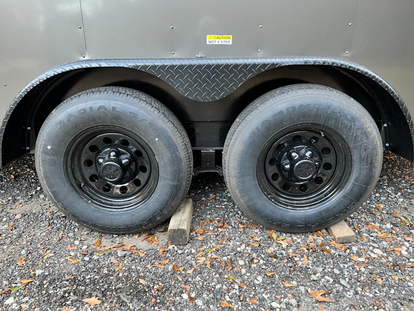 2024 .080 Charcoal Elite Cargo 7ft X 16ft Tandem 5K lb Axles! , located at 1330 Rainey Rd., Macon, 31220, (478) 960-1044, 32.845638, -83.778687 - Brand New "Top of the Line" Elite Cargo Trailer, Made in South Ga. Built in June 2024! Awesome 7ft X 16ft Tandem Enclosed Cycle Hauler & Cargo Trailer! Taller Inside Height is 7ft 6" Tall Inside & the Ramp Door Clearance is 7ft, at the Back Door! Up-Graded Larger 5k lb Dexter Brake Axles! Larg - Photo#6