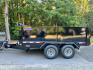 2023 Black Hawke 6ft X 12ft High Sided , located at 1330 Rainey Rd., Macon, 31220, (478) 960-1044, 32.845638, -83.778687 - Brand New 5 Ton 2023 Model Hawke Brand, 6ft X 12ft Dump Trailer! Hawke Dump Trailers are Really Awesome & Heavy Duty! This Fantastic Quality is Seen Everywhere You Look! Extra Height 36" Tall Solid Steel Plate Walls are Heavy Duty! Full Length Heavy Duty Tarp! 5 Ton Total Capacity, or 10,000lbs - Photo#9