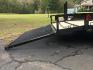 2023 Black Macon Custom Trailers 6.5ft X 14ft Tandem Utility , located at 1330 Rainey Rd., Macon, 31220, (478) 960-1044, 32.845638, -83.778687 - 6ft 6" Wide X 14ft Tandem Long Utility Trailer, is Really Loaded Out! 24" Beavertail Floor at the Rear, Makes it Easy to Load! Haul Lawn Tractor, Lawn Mowers, Landscaping Equipment, Water Tanks, ATV's, Etc. Two 3,500 lb Axle, 7 Pin Connector, Heavy Duty Diamond Plate Fenders! Heavy Duty Construc - Photo#6