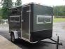 2023 Charcoal Metallic Freedom 6ft X 10ft Hunting Trailer , located at 1330 Rainey Rd., Macon, 31220, (478) 960-1044, 32.845638, -83.778687 - We Sold This Trailer to a Customer in Tennessee, for His Handicapped Son to Hunt Inside! We Could Special Order You One in About 6 Weeks! Call for Current Price! This Price can Vary! Brand New Enclosed Hunting Trailer! Haul Your ATV and Then Hunt From The Same Trailer! Stay Warm & Dry Whil - Photo#27